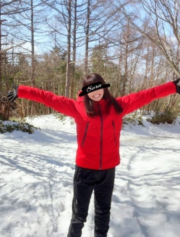 そらモットー??