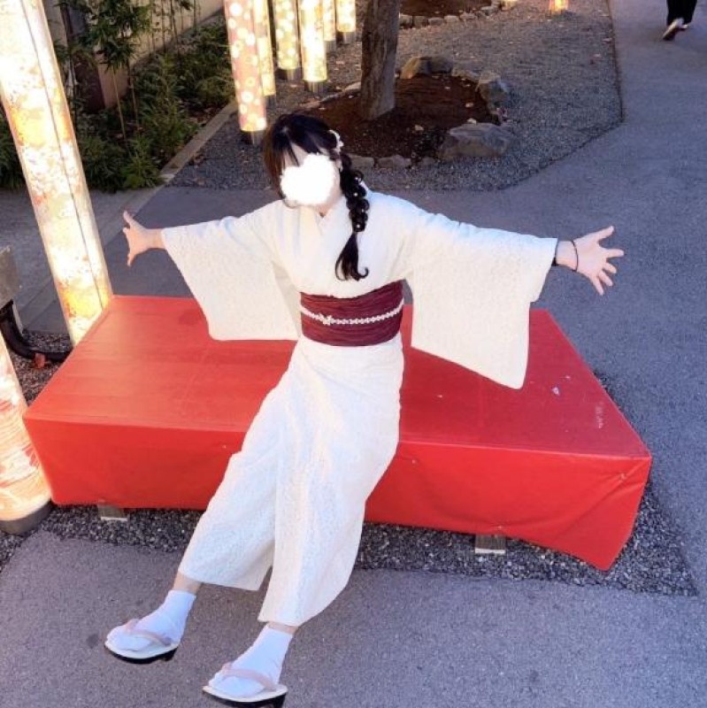 あげは☆品格と美貌！まさに美女！?(?????????)?わーい