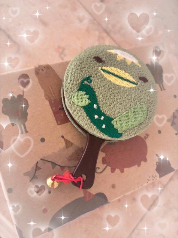 英乃國屋 なち ありがとう??