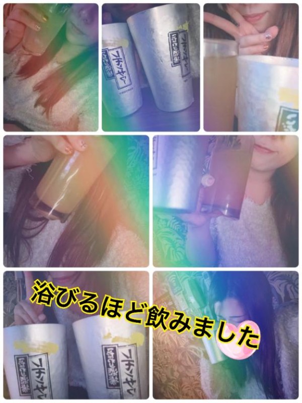 みこ☆魅惑のボディベロベロ?????