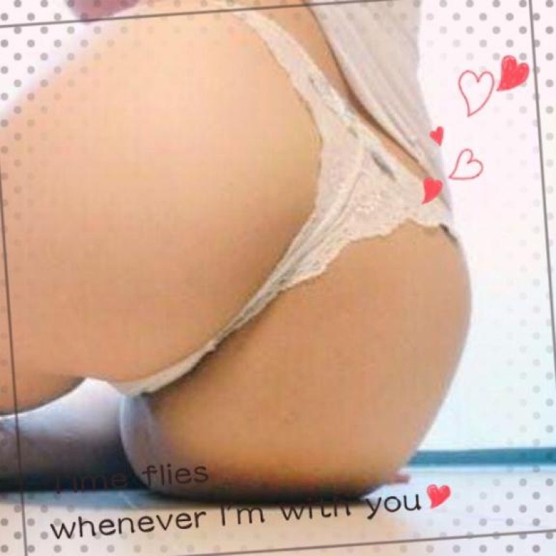 涼宮　まゆ後1週間?