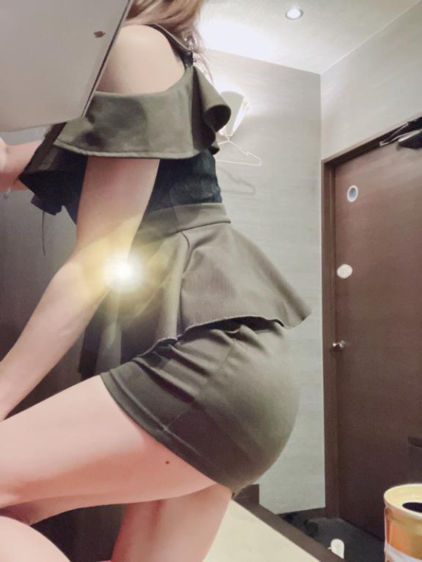 みれいぜんぜんあり?