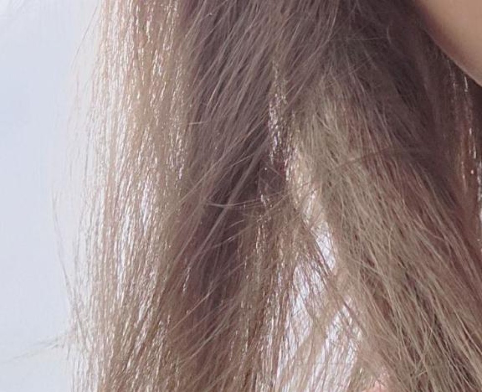 かなイメチェン??♀???