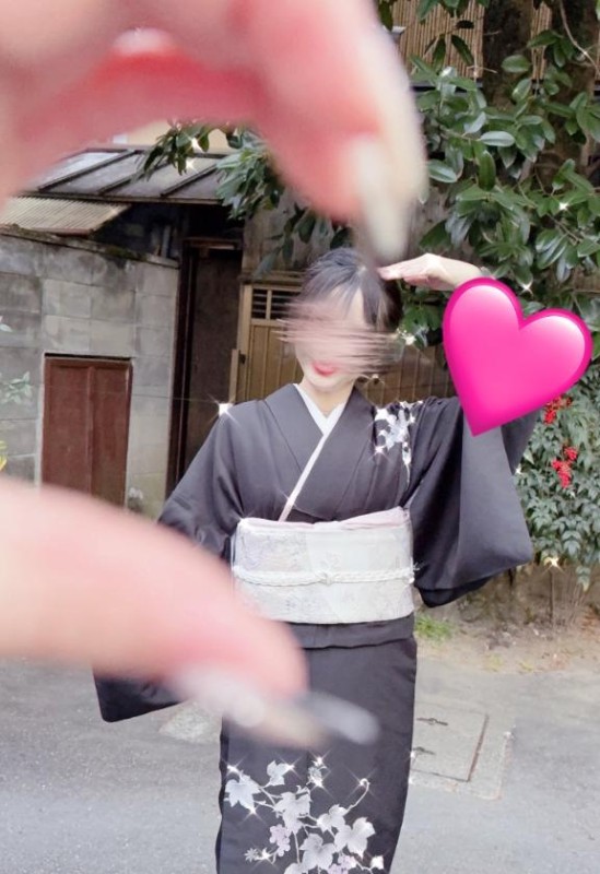 あげは☆品格と美貌！まさに美女！(?´ ? `)thanks?