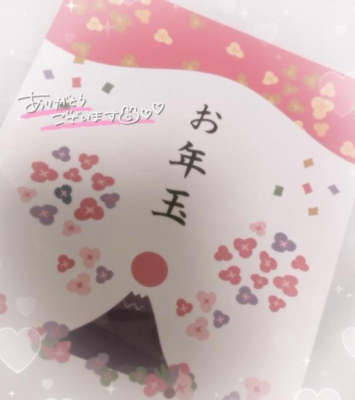 ななななに会いに来てくれてありがとう? 1/21 お礼にっき?´-