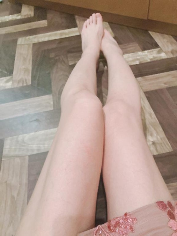 みれいせっかちはあかんな