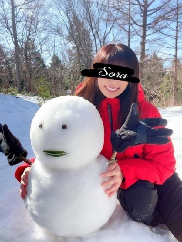 そらありがとうございました??