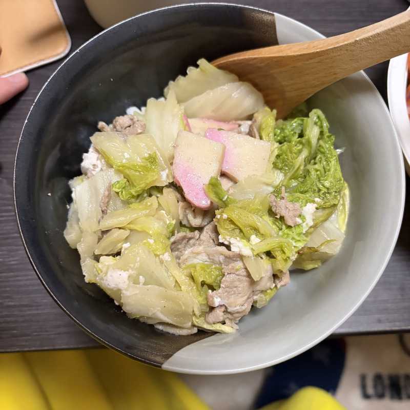 club菜の花 りり 寒い…