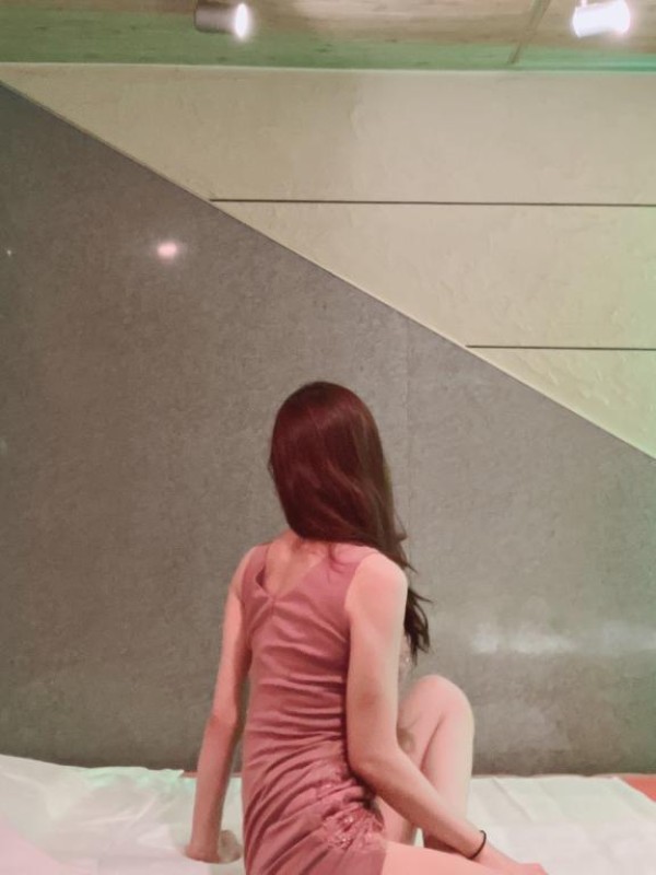 みれいおはようございます