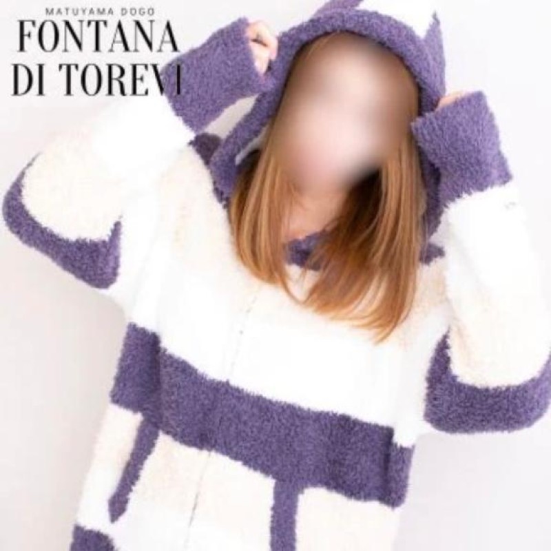 道後トレビの泉 一ノ瀬　れい☆唯一無二の美貌☆ 29.30