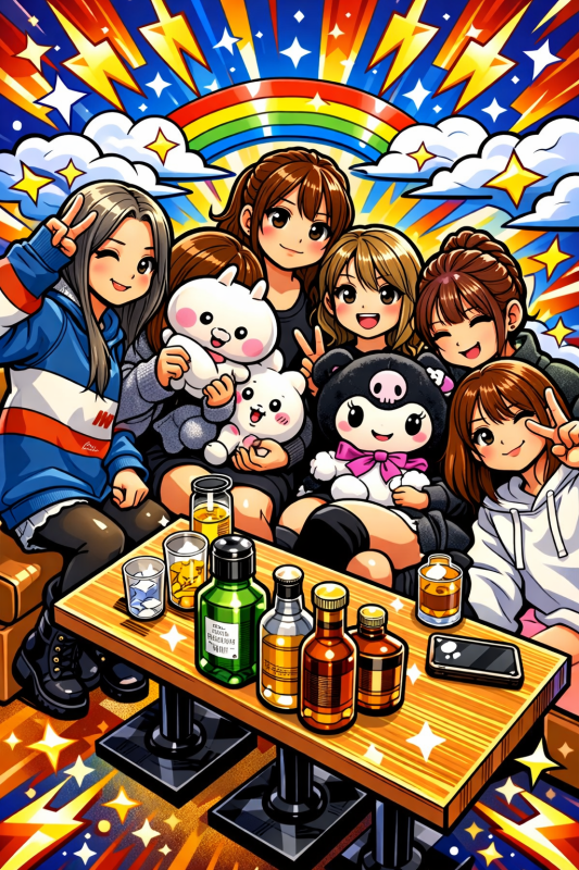 club菜の花 りょうか