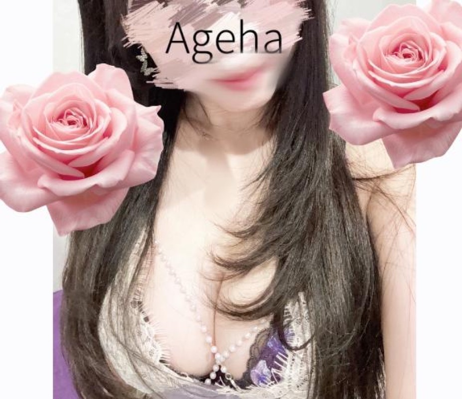 あげは☆品格と美貌！まさに美女！( おはYo！? )