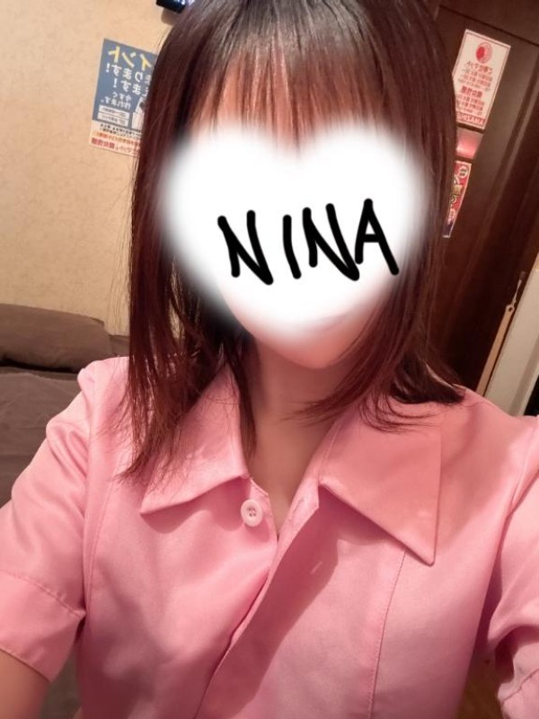 ニナ～M性感～☆お得なお知らせ☆