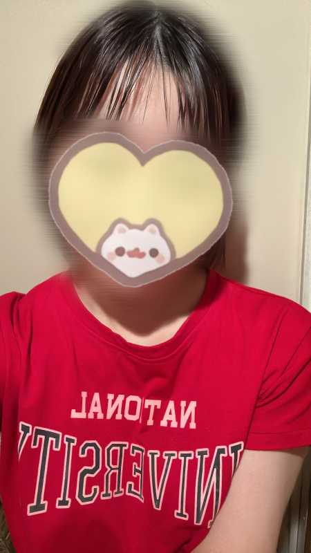 初音　くう出勤しました