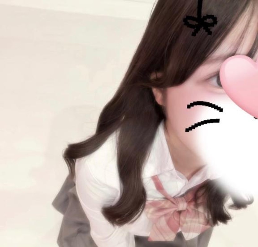 愛ドル学園　☆制服着たまま部☆ 白川　ゆずな☆止まらない可愛さ いよいよ