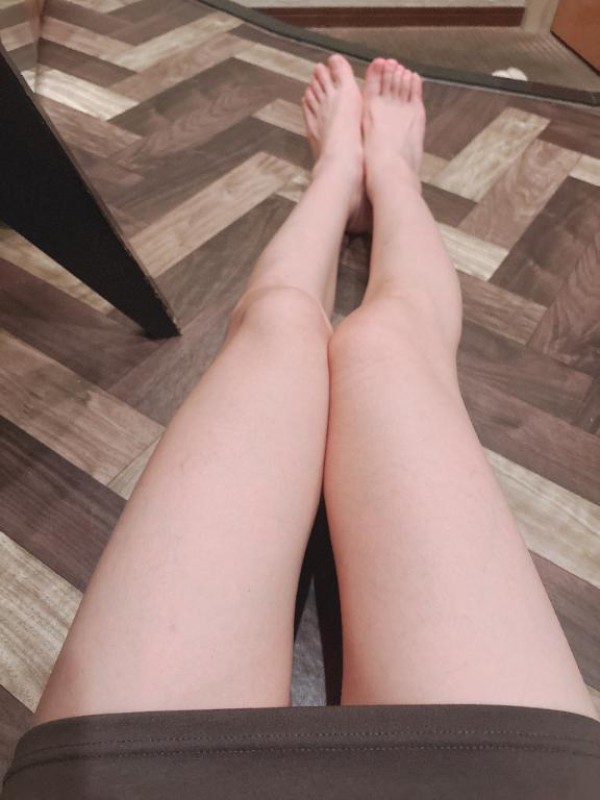 みれいおはようございます