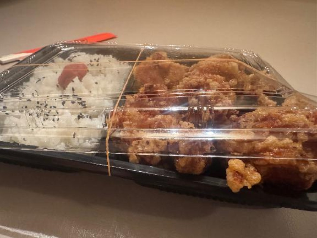 いつもギリギリの本指さん