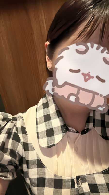 初音　くう出勤しました