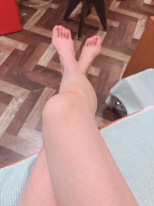 みれいごちそうさまでした??