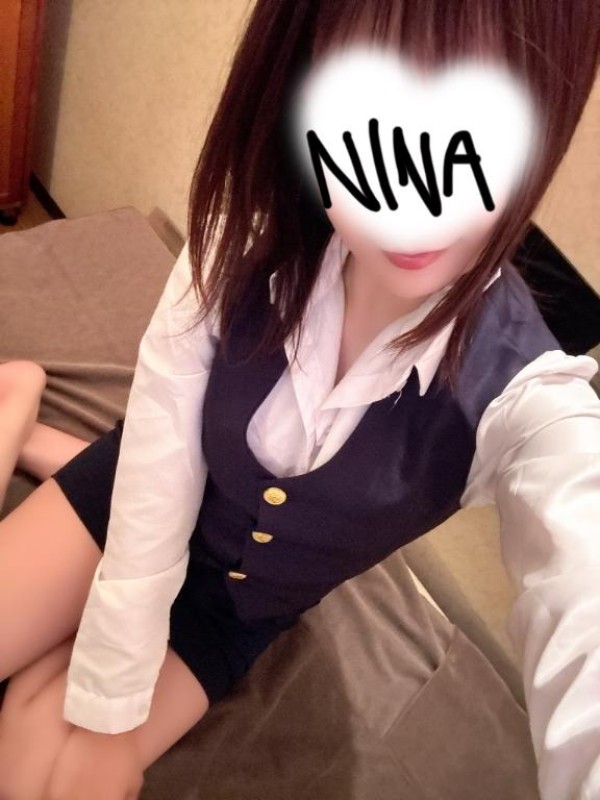 ニナ～M性感～[お題]from:つむつむさん