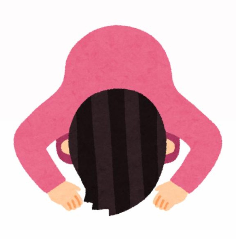 ななご予約くださってたお兄さんたちへ、本当にごめんなさい😭💦