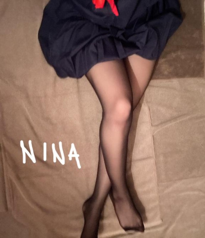 ニナ～M性感～本日1日目?出勤するよ！