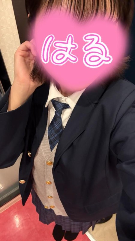 はる☆完全業界未経験?きょうのはるちゃん?