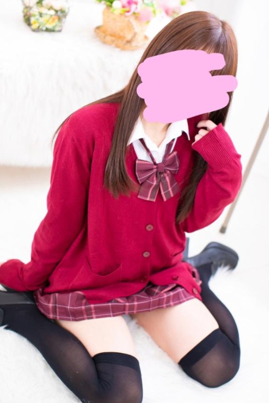 愛ドル学園　☆制服着たまま部☆ 桜井　もも ?×?×?
