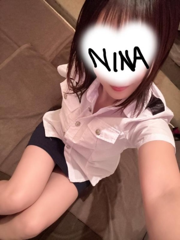 ニナ～M性感～1日目?お礼②