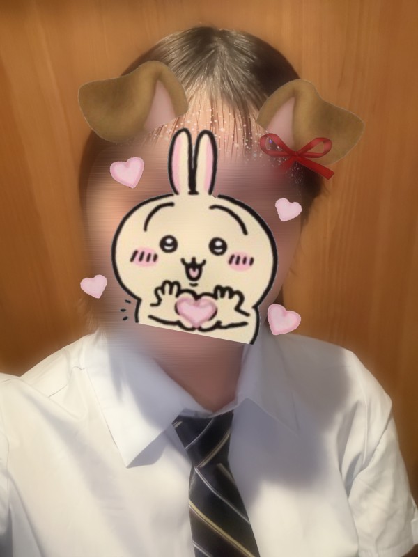 U-S-A 初音　くう 出勤しました