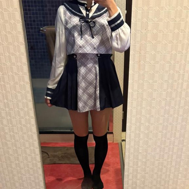 はる☆完全業界未経験??ありがとう??