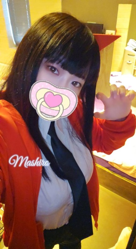 高松しらゆき姫 雪鍋　ましろ【プレミア】 素敵な日でした.ﾟ+.(・∀・)ﾟ+.ﾟ