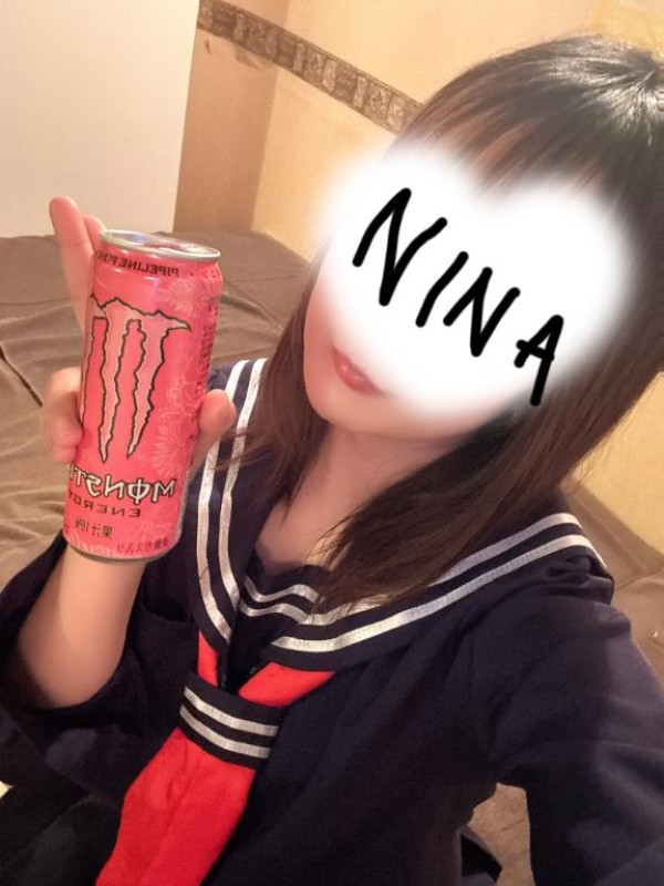 ニナ～M性感～出勤しました！