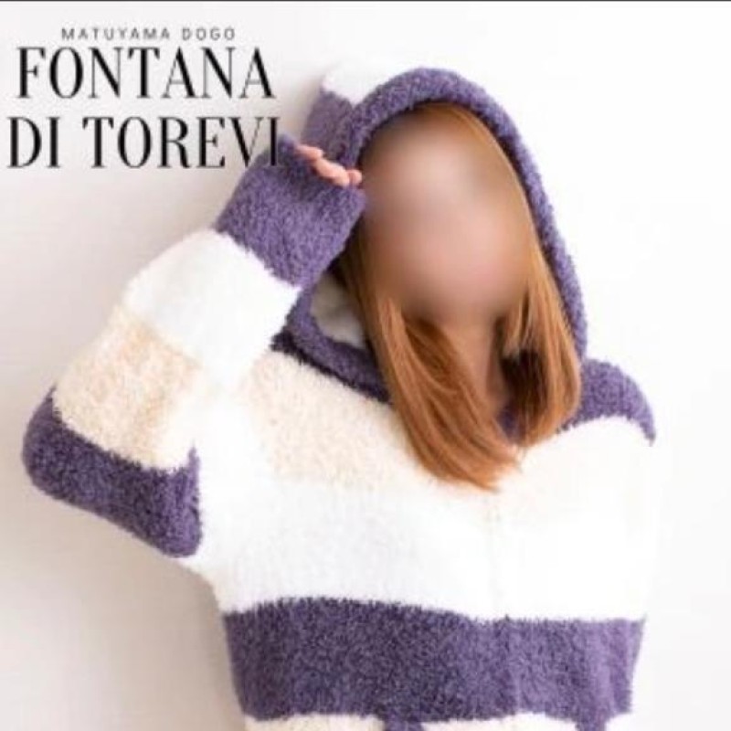 道後トレビの泉 一ノ瀬　れい☆唯一無二の美貌☆ 7日