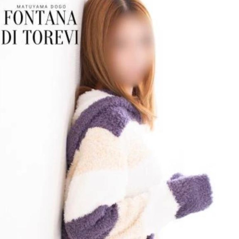 道後トレビの泉 一ノ瀬　れい☆唯一無二の美貌☆ 12日