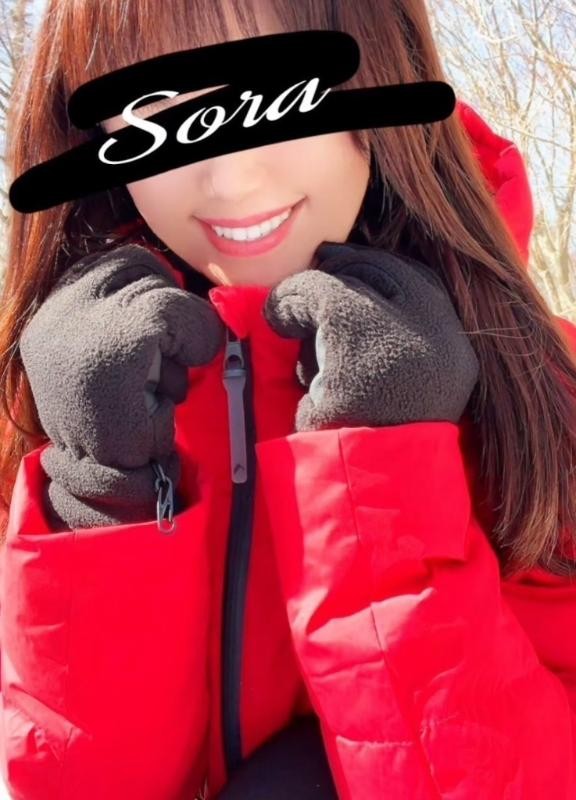 そらありがとうございました??