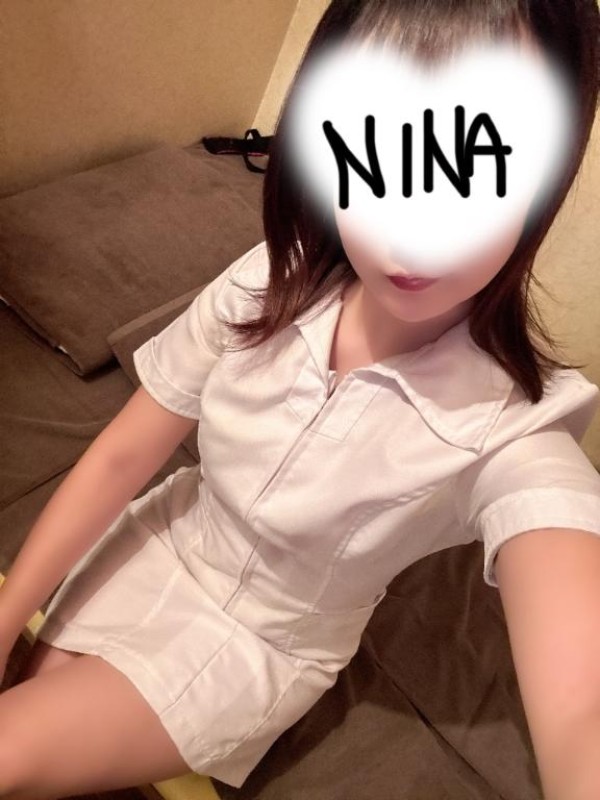 ニナ～M性感～最終日?