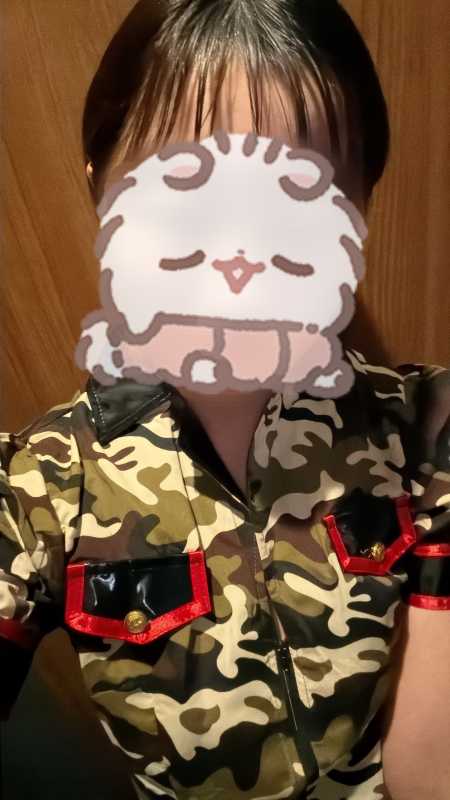 U-S-A 初音　くう 出勤しました