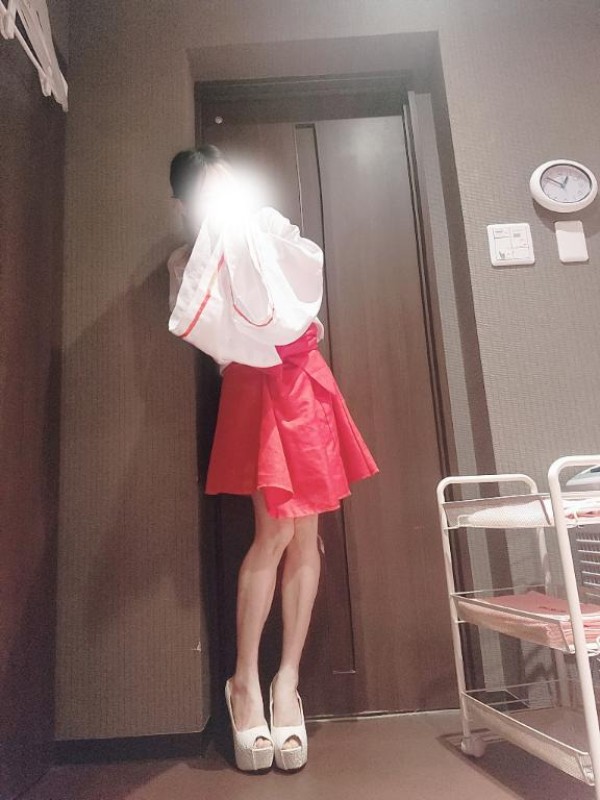 高松しらゆき姫 三井 ひより【プレミア】 筋肉飯?