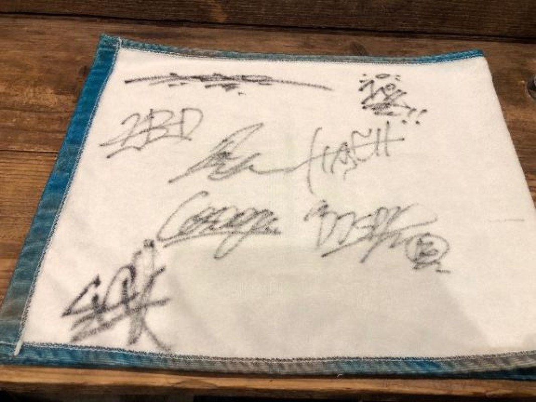 アメイジングビル みひろ～M性感～ [お題]from:ナツメロばっかさん