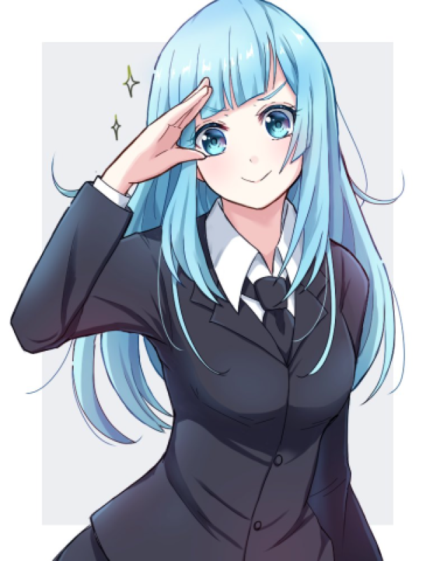 高松しらゆき姫 かなで 整った～?