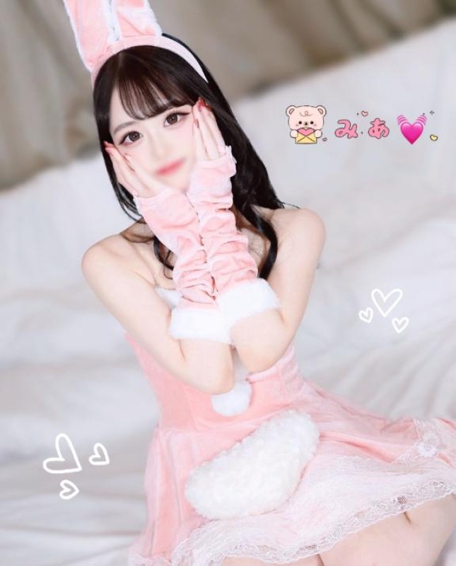 バニラリップ みあ 次回28日～です?