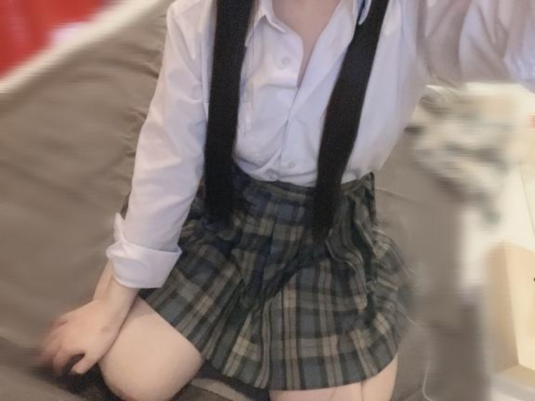 愛ドル学園　☆制服着たまま部☆ あまなつ　さつき☆ご奉仕大好き ?( ?? )?