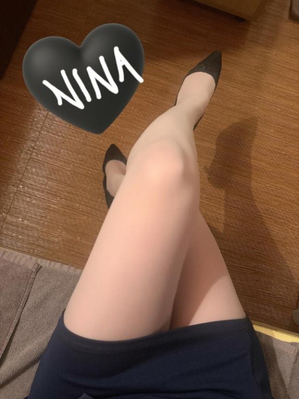 ニナ～M性感～4日目?お礼