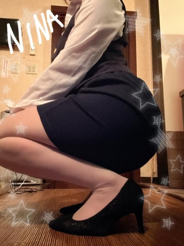 ニナ～M性感～4日目?お礼②