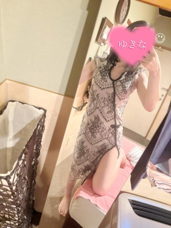 優しいひとづま ゆきな【ロイヤルOP対応】 出勤しました\( ?o? )/