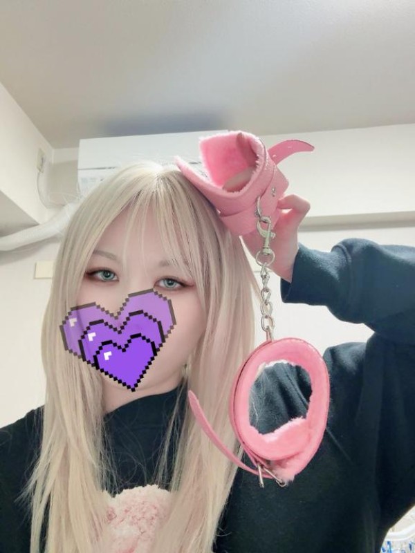 瑛翔（えいか）～M性感～性格分析(当たっるかどうか不明)