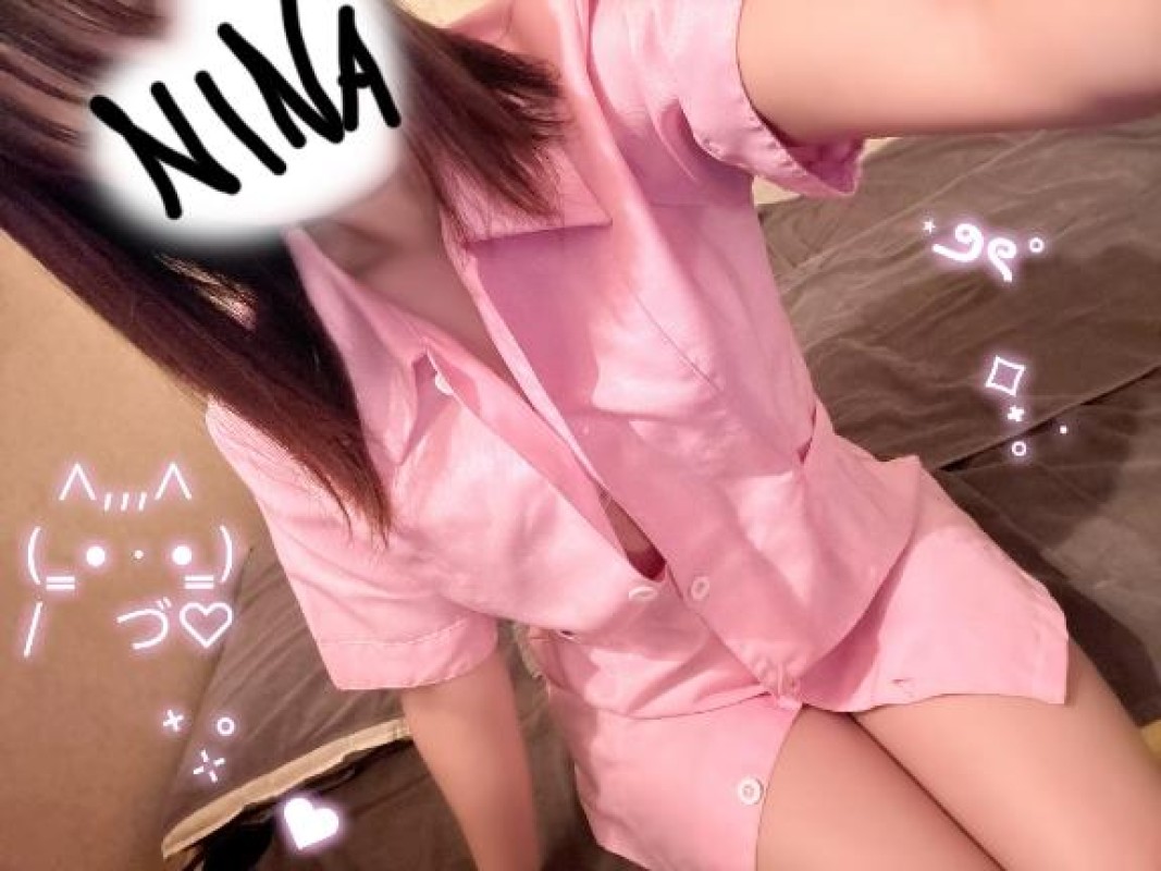 ニナ～M性感～3月は＾＾