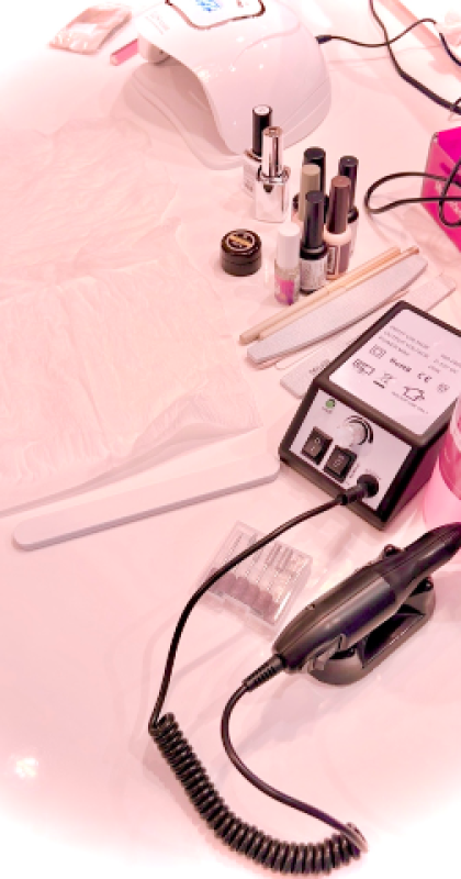 アメイジングビル のあ～マット～ 趣味?