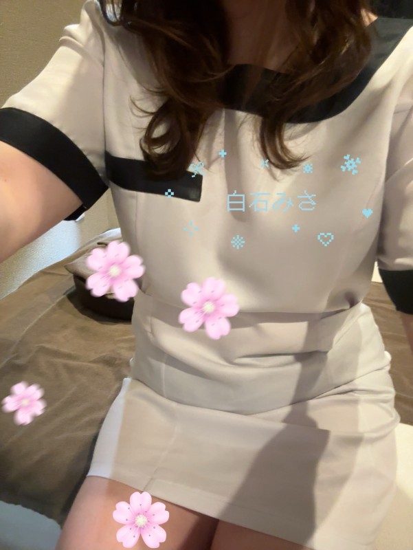 松山メンズエステ　レイチェル 白石　みさ 初めまして💖白石みさです